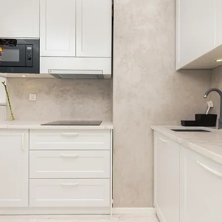 Grano Residence Old Town By Renters 格但斯克