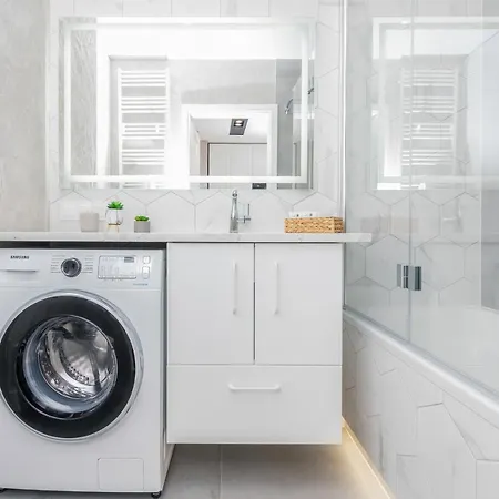 Grano Residence Old Town By Renters *