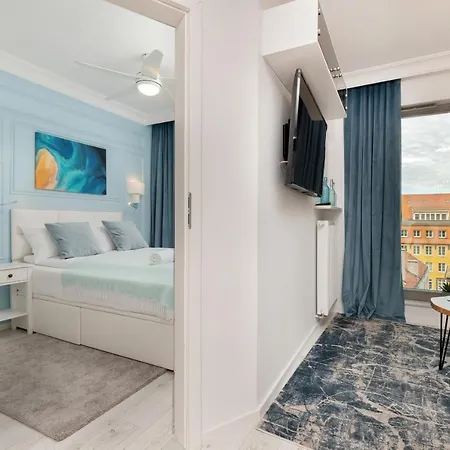 Grano Residence Old Town By Renters